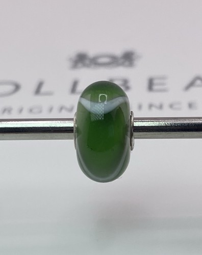 Trollbeads perlina armadillo - perlina,
