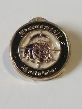 Spilla Ultras Eternamente Anti