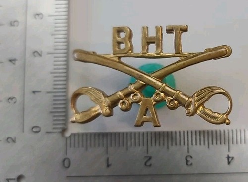Ww2 army cavalleria - us,