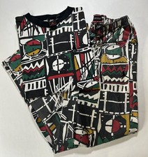 Pantaloni vintage Nike Air