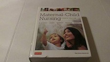 Maternal-Child Nursing