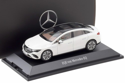 Herpa mercedes eqe v295 - 1:43,