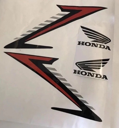 Kit adesivi honda - adesivi, cb125f