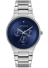 OROLOGIO DA UOMO CARAVELLE BY