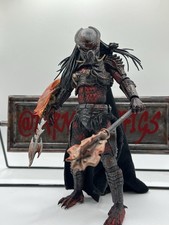 Modellino Predator Neca Shadow