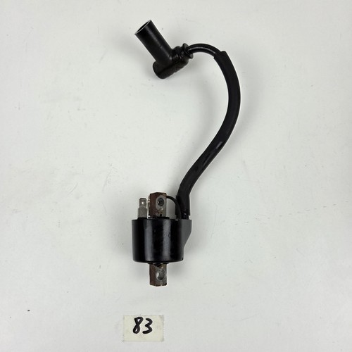 Ktm 125 200 250 - sx, 1998