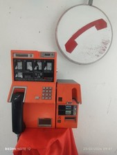 cabina telefonica Rotom 