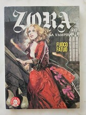 67) ZORA LA VAMPIRA  n.  153 -