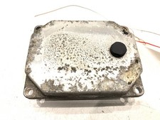 ORDINATEUR MOTEUR FIAT PANDA