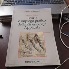 R.DUJANY teoria e impiego pratico della kinesiologia applicata A2