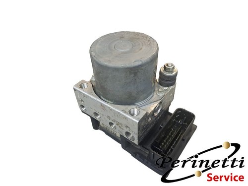 Centralina gruppo abs citroen - gruppo,
