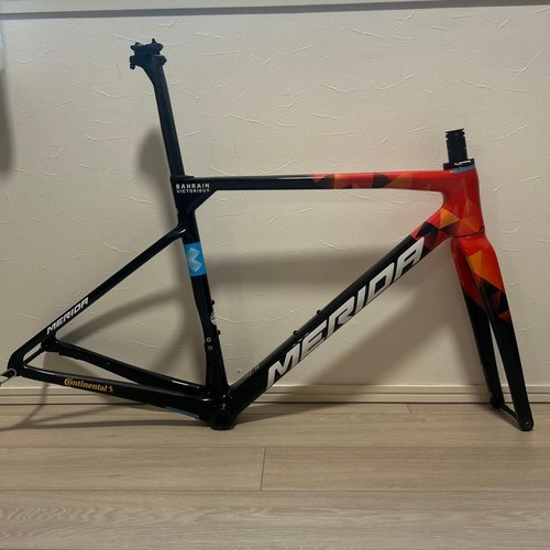 Merida scultura cf5 - freme, set
