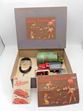 Gioco auto Schuco Varianto