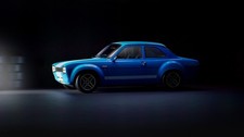 FORD ESCORT MK1 (prima