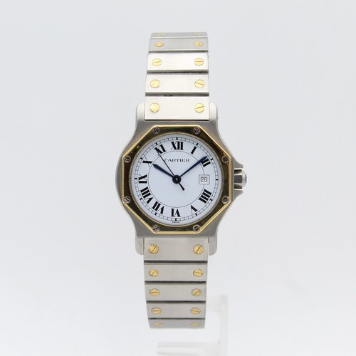 2865 cartier santos - [2865],