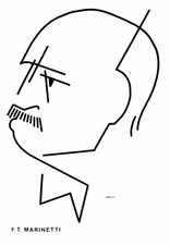 Movimento Futurista Italiano