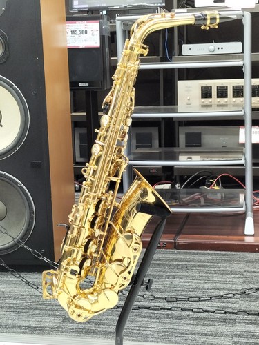 Yamaha yas 62ii sassofono - yamaha,