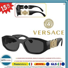 Versace Occhiali da sole
