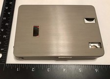 Registratore spia CIA