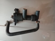 Mercedes 560 SEC Monovalvola Clima Klima Mono Ventil