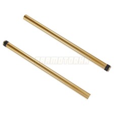 2 tubi supporto forcella