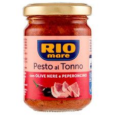 Rio mare pesto - rio, tonno