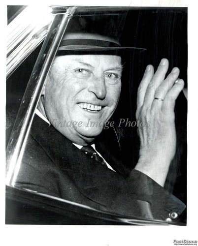 Cappello king olav - v, limousine