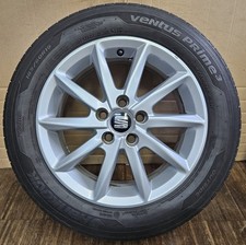 1 Seat Ibiza IV 6J 6P cerchio