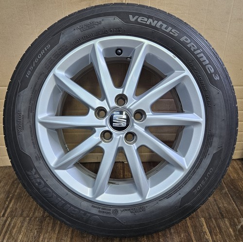 Seat ibiza 6p cerchio - iv, 6j