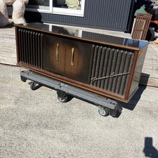 Columbia Tube Giradischi