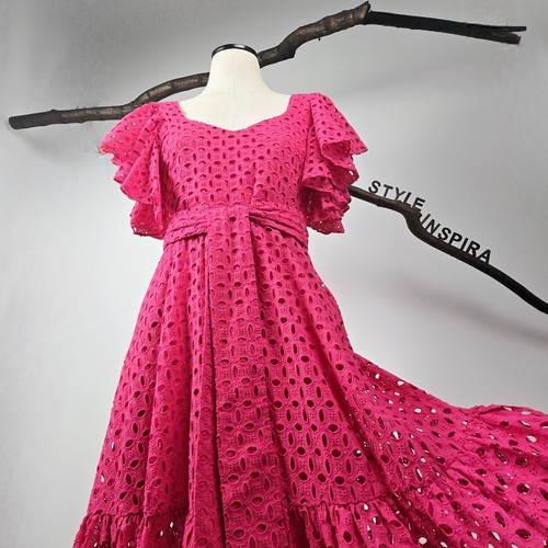 Zara abito vestito midi - abito,