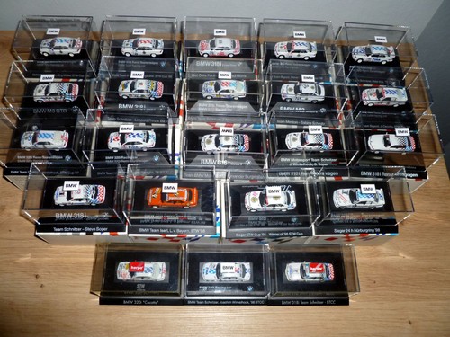 Bmw e36 dtm - m3, m3