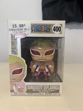 Funko Pop Doflamingo one piece 400