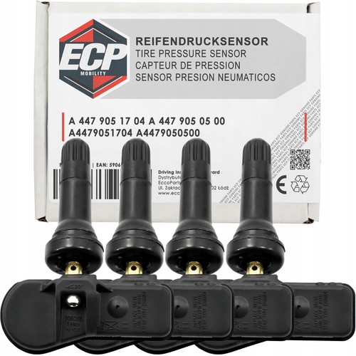 Tpms sensore pressione - sensore, di