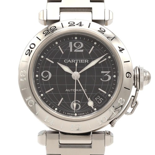 Autentico cartier pasha - autentico,