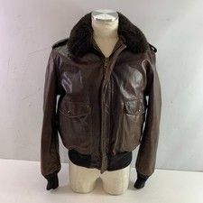 Giacca Bomber Schott Flight