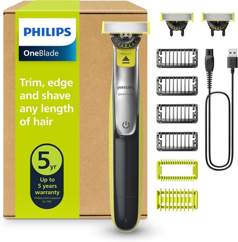 Philips oneblade qp2834 - oneblade,