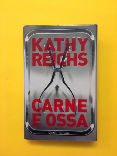 Carne ossa kathy - ossa-di,