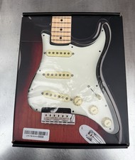 Fender Stratocaster SSS 57/62