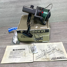 Mulinello da Pesca Spinning