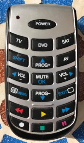 Telecomando universale 1 - universale,
