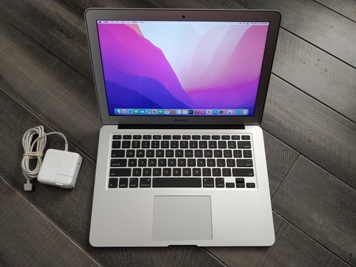 Apple macbook air - air, 13,