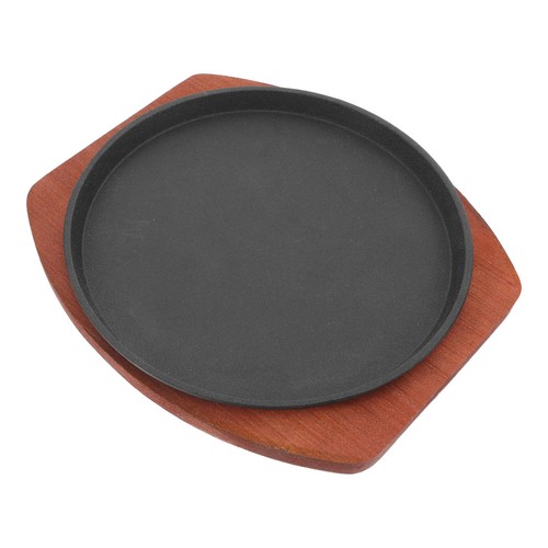 Padella griglia barbecue - ,