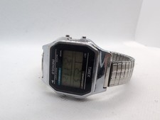 Orologio Uomo TIMEX Digitale