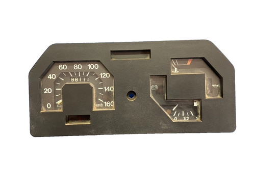 Veglia quadro strumenti - veglia,