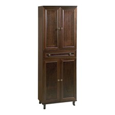 Colonna Bagno da terra 4 Ante 1 Cassetto