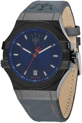 Maserati orologio uomo - maserati,,