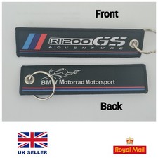 BMW R1200 GS Motorrad