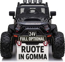 Auto Macchina Elettrica