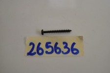 Vite coperchio manubrio